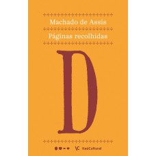 Páginas Recolhidas