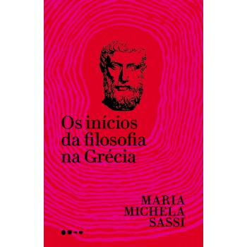 Os Inícios Da Filosofia Na Grécia