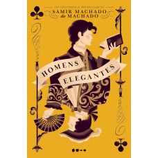 Homens Elegantes: Edição Revista E Atualizada