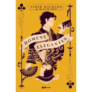 Homens Elegantes: Edição Revista E Atualizada