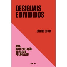 Desiguais E Divididos: Uma Interpretação Do Brasil Polarizado