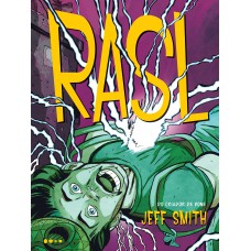 Rasl