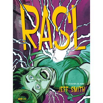 Rasl