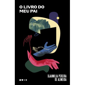 O Livro Do Meu Pai