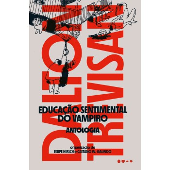 Educação Sentimental Do Vampiro