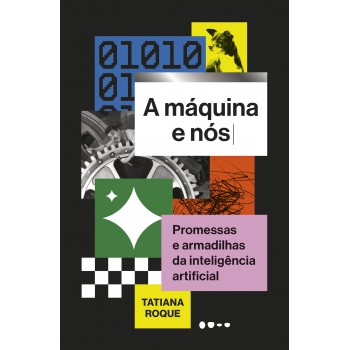 A Máquina E Nós