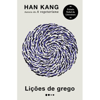 Lições De Grego