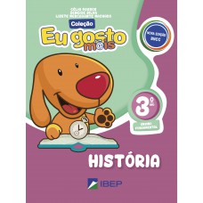 Eu Gosto M@is História 3º Ano