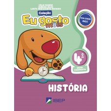 Eu Gosto M@is História 4º Ano