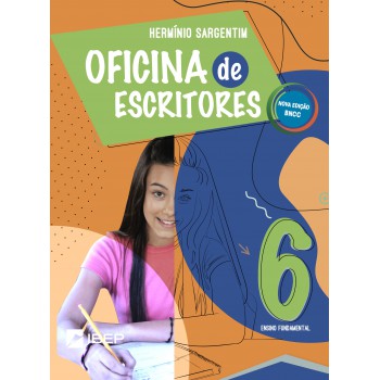 Oficina De Escritores Vol 6