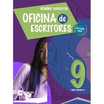 Oficina De Escritores Vol 9