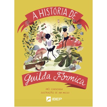 A História De Guilda Formica