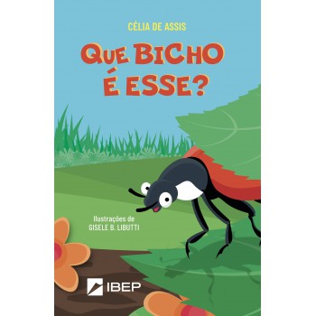 Que Bicho é Esse?