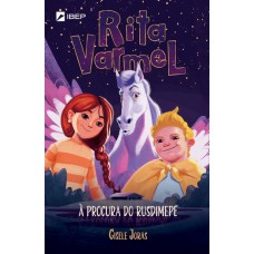 Rita Varmel: à Procura Do Rusdimepe