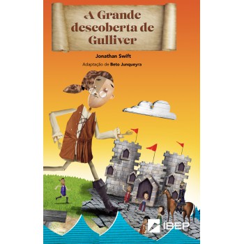 A Grande Descoberta De Gulliver