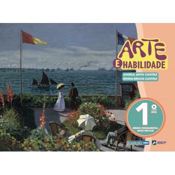 Arte E Habilidade 1º Ano