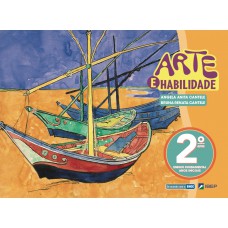 Arte E Habilidade 2º Ano