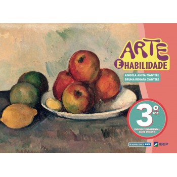 Arte E Habilidade 3º Ano