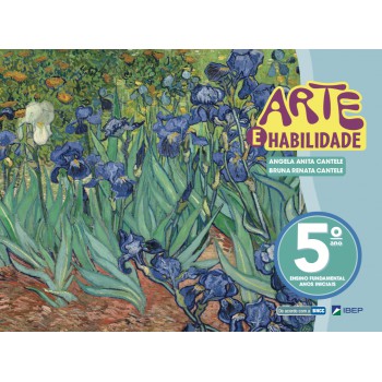 Arte E Habilidade 5º Ano