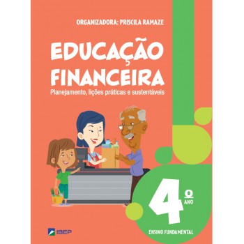 Educação Financeira 4º Ano