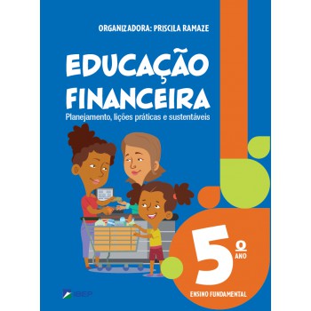 Educação Financeira 5º Ano