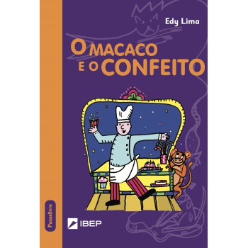 O Macaco E O Confeito