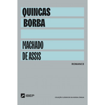 Quincas Borba