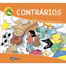 Contrários