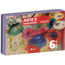 Arte E Habilidade 6º Ano