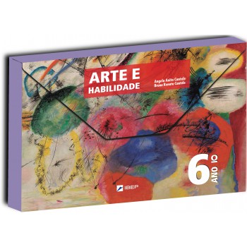 Arte E Habilidade 6º Ano