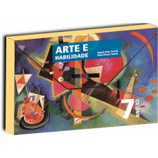 Arte E Habilidade 7º Ano