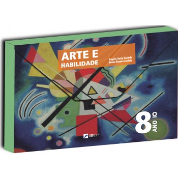 Arte E Habilidade 8º Ano