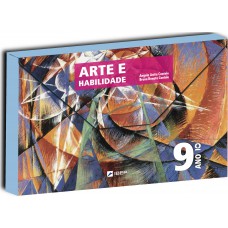 Arte E Habilidade 9º Ano
