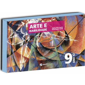 Arte E Habilidade 9º Ano