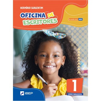 Oficina De Escritores Vol 1