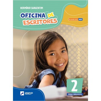 Oficina De Escritores Vol 2