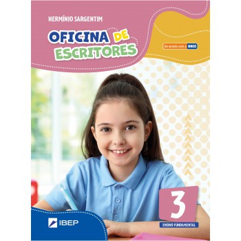 Oficina De Escritores Vol 3