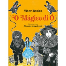 O Mágico Di -