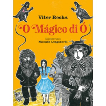 O Mágico Di -