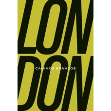 Caninos Brancos + P-ster