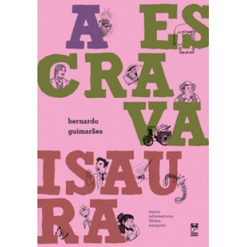 A Escrava Isaura