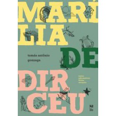 Marília De Dirceu
