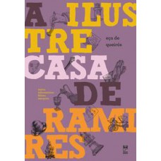 A Ilustre Casa De Ramires