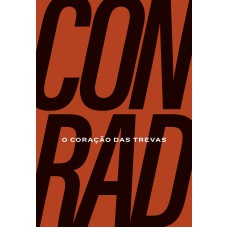 O Coração Das Trevas + P-ster