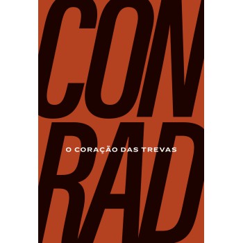 O Coração Das Trevas + P-ster