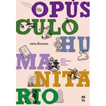Opúsculo Humanitário