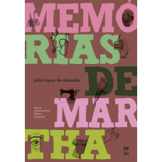 Mem-rias De Martha
