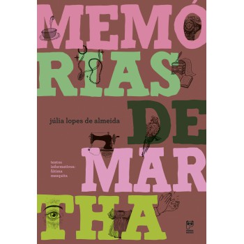 Mem-rias De Martha