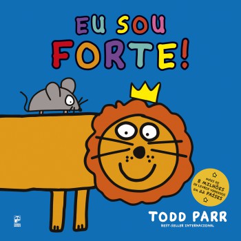 Eu Sou Forte!