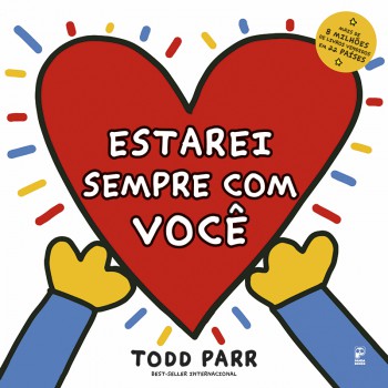 Estarei Sempre Com Você
